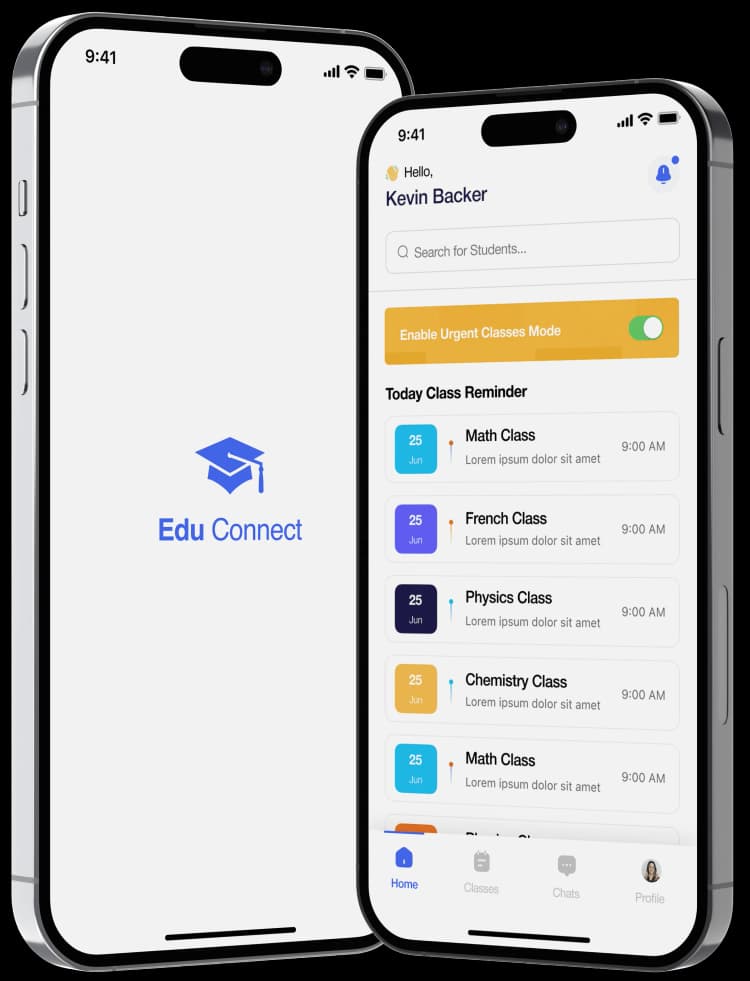 rental app