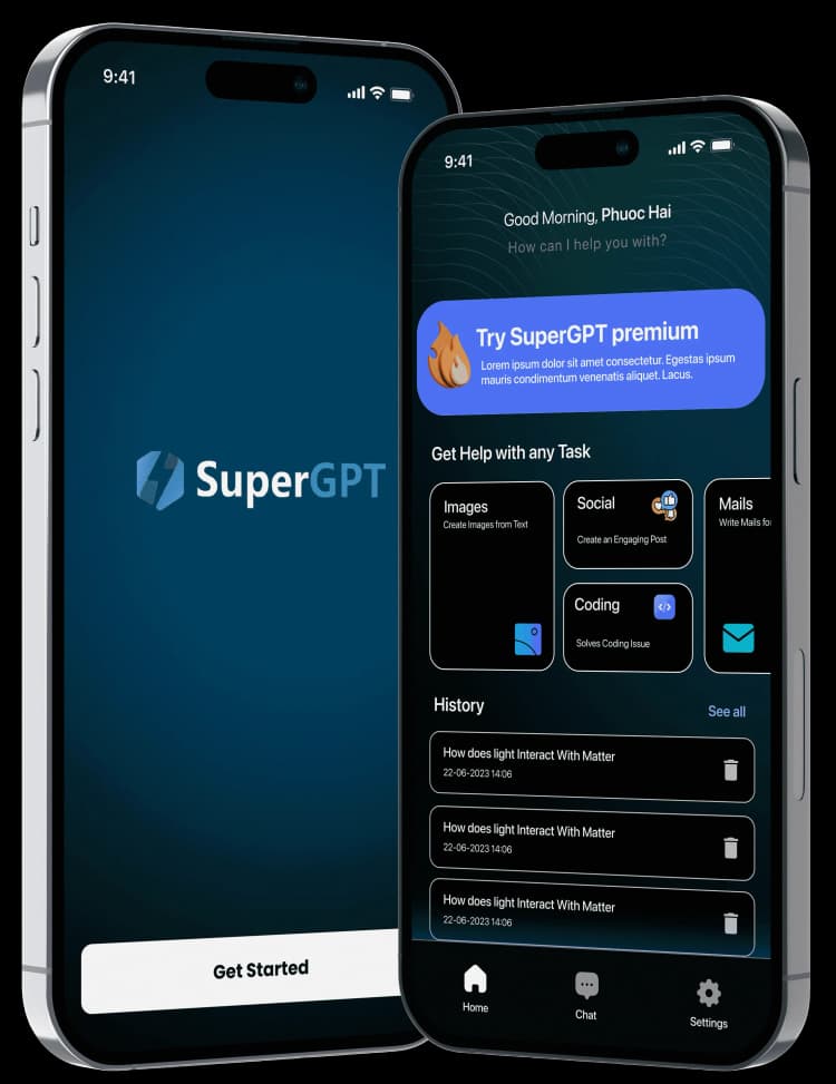 rental app